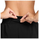 Nike Γυναικείο σορτς One Swoosh Dri-FIT Mid-Rise 3'' Brief-Lined Shorts